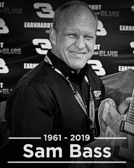 Sam Bass Gallery Devin