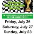 2019 Empire Dragway Gold Cup