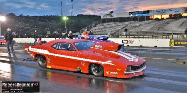 2019 New England Dragway Lucas Oil divisional