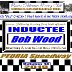 Everett Chasteen Inductee Bob Wood