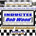 Everett Chasteen Inductee Bob Wood