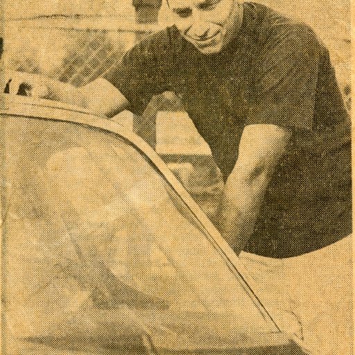 Chuck Piazza Newspaper 1970s-1.jpg