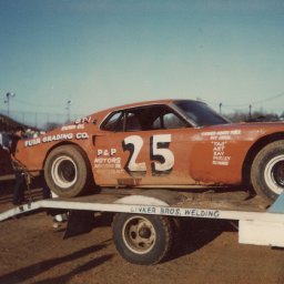 Concord Speedway Bob Lashley 1970s-11