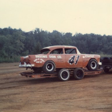 Concord Speedway Jimmy Smith 1970s-8