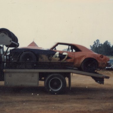 Concord Speedway Lefty Bolton 1970s-12