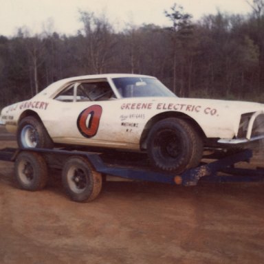 Concord Speedway Speedy Thompson 1970s-15