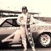 1977 Daytona 500 Salt Walther