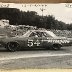 Jimmy Pardue Lincoln Speedway July 21, 1964