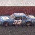 1983 Dale Jarrett Sportsman car