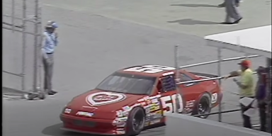 Pepsi Firecracker 400 July 2,1988 - Daytona 02