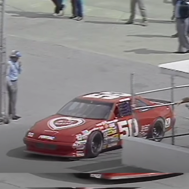 greg sacks 88 daytona fire cracker pepsi2