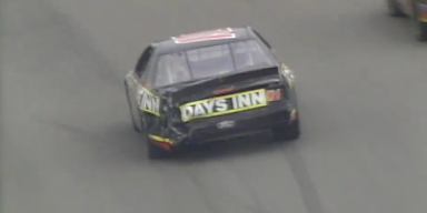 mickey gibbs 1990 Miller Genuine Draft 400_2