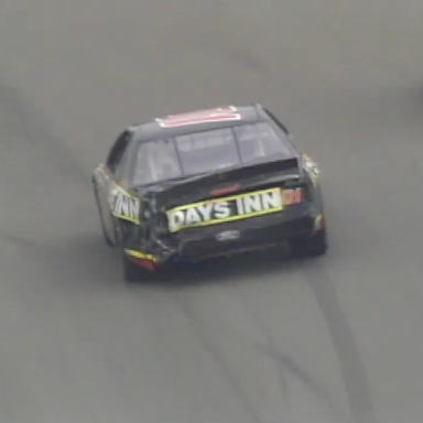 1990 Miller Genuine Draft 400 from Richmond Raceway2