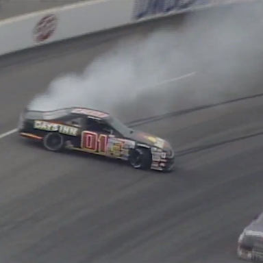 1990 Miller Genuine Draft 400 from Richmond Raceway3