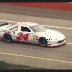 Mickey Gibbs Team III Racing Pontiac Grand Prix  1992