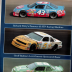 richard petty geoff bodine ricky rudd