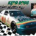 Shari Minter, 1995 NASCAR Sportsman Series.