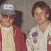 Junie Donlavey & Ricky Rudd 1979