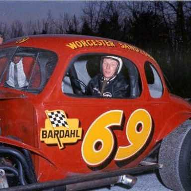 1970 Daytona 500 Winner Pete Hamilton