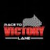 victory lane