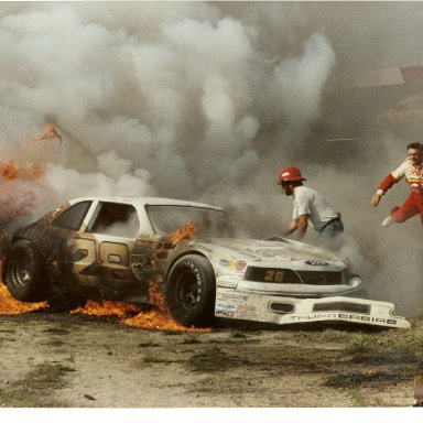 Davey Allison