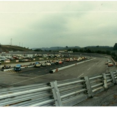 Bristol before concrete