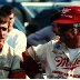 Clifford and Bobby Allison at Nashville