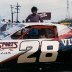 Davey Allison Pits Nashville 1987