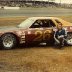 Jimmy Lee Capps Daytona 500 1977