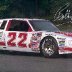 Bobby Allison 1984