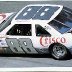 1987 OLDS action photo -4