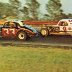 Bill Wimble leads Chuck Boos at Lancaster 1968