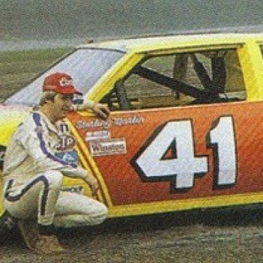Sterling Marlin