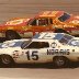 BUDDY BAKER #15 CALE YARBOROUGH #11