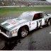 Darrell Waltrip Mt. Dew Pontiac Le Mans
