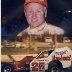 Cale Yarborough dirt modified