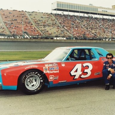 1978 Richard Petty