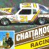 1988 #21 Larry Pearson Chattanooga Chew Monte Carlo