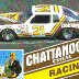 1988 #21 Larry Pearson Chattanooga Chew Monte Carlo