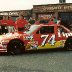 JOHNNY BENSON#74