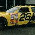 JOHNNY BENSON #26