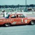 Norm Nelson  1961 Ford Galaxy  USAC