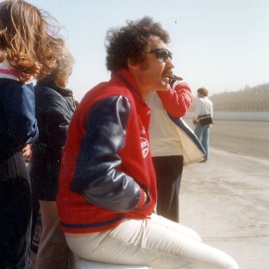 Richard Petty