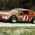 Jaime Aube 1987 Oxford 250 winner