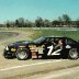 Rickey Craven at Catamount 1987