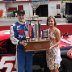 Coleman Pressley victorious at Hickory last sunday
