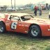 Mike Wallace 1980 Cedar Rapids NDRA Car