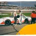 Mickey York Daytona 1997