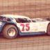 Larry Phillips on dirt