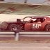 Merv Triechler 1973 dirt